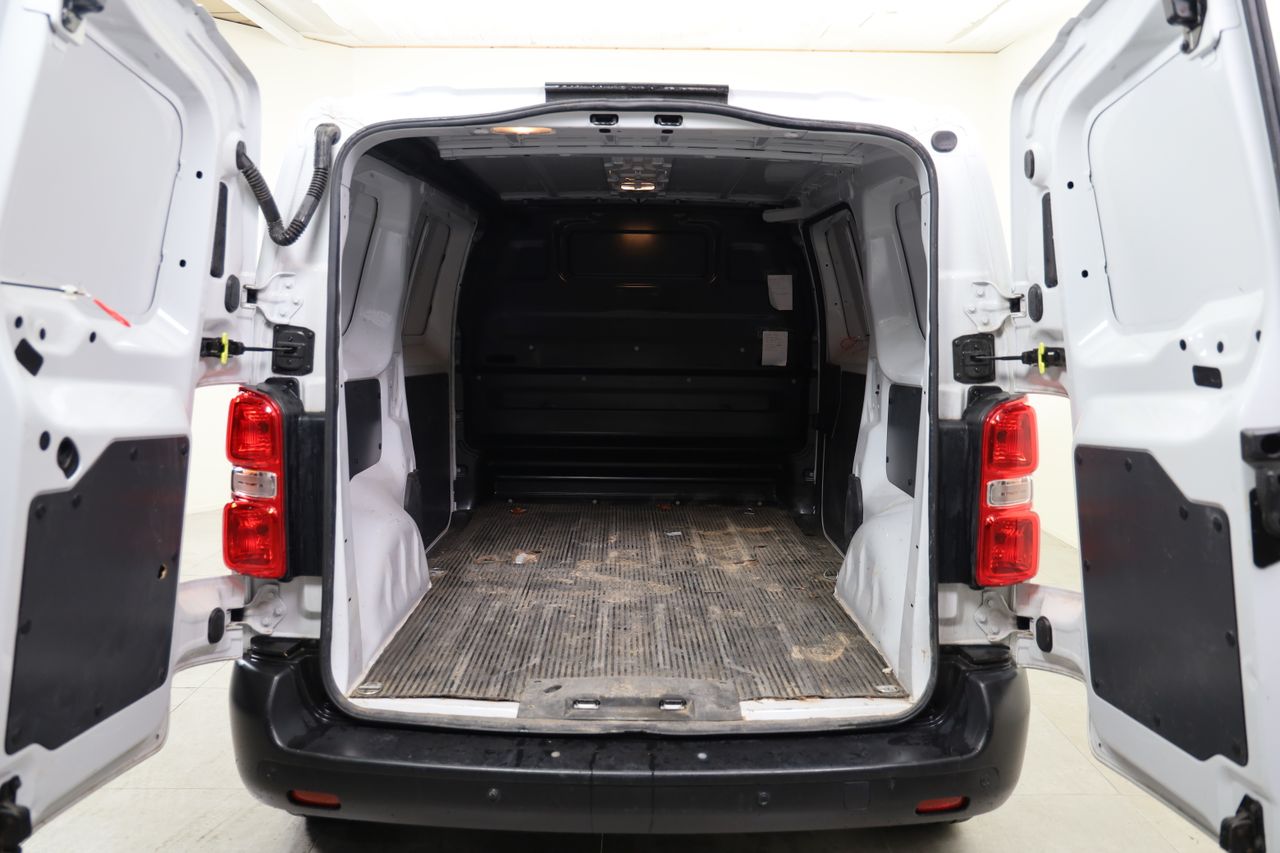 Foto Fiat Scudo 6