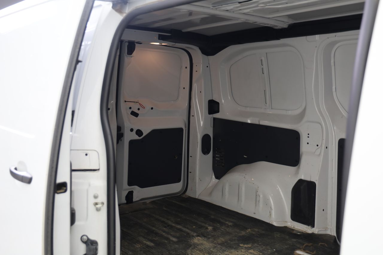 Foto Fiat Scudo 7