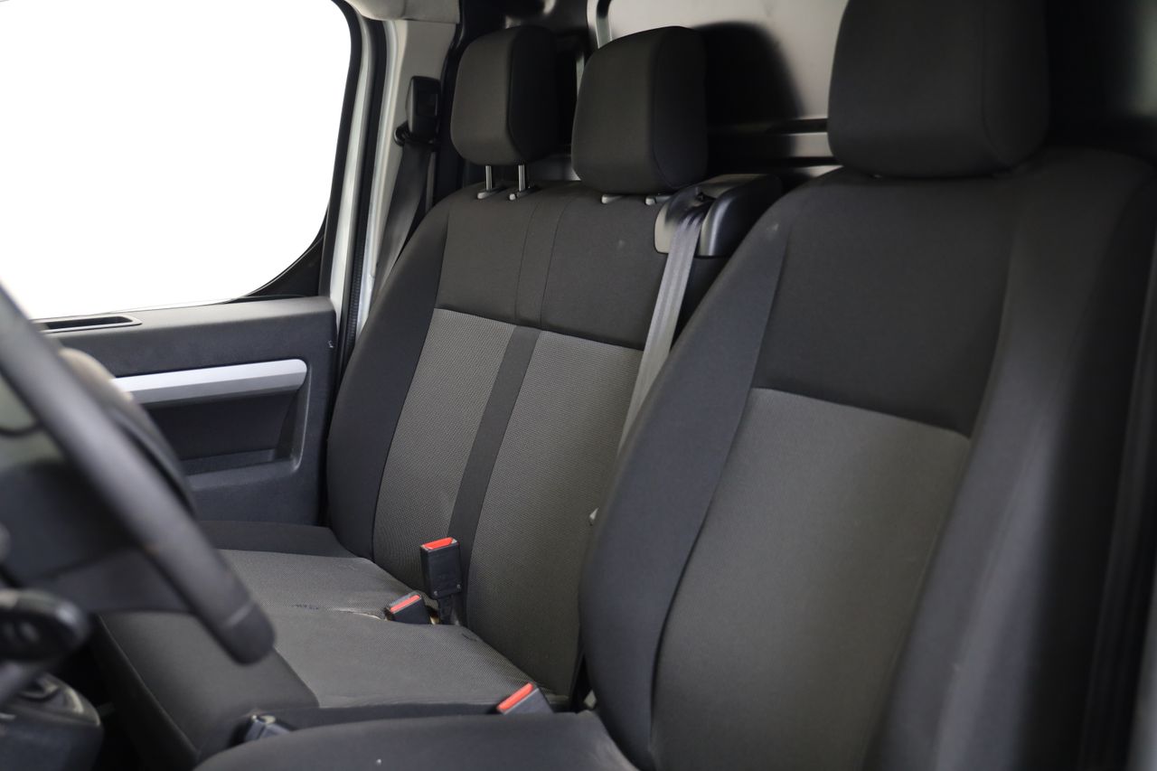 Foto Fiat Scudo 8