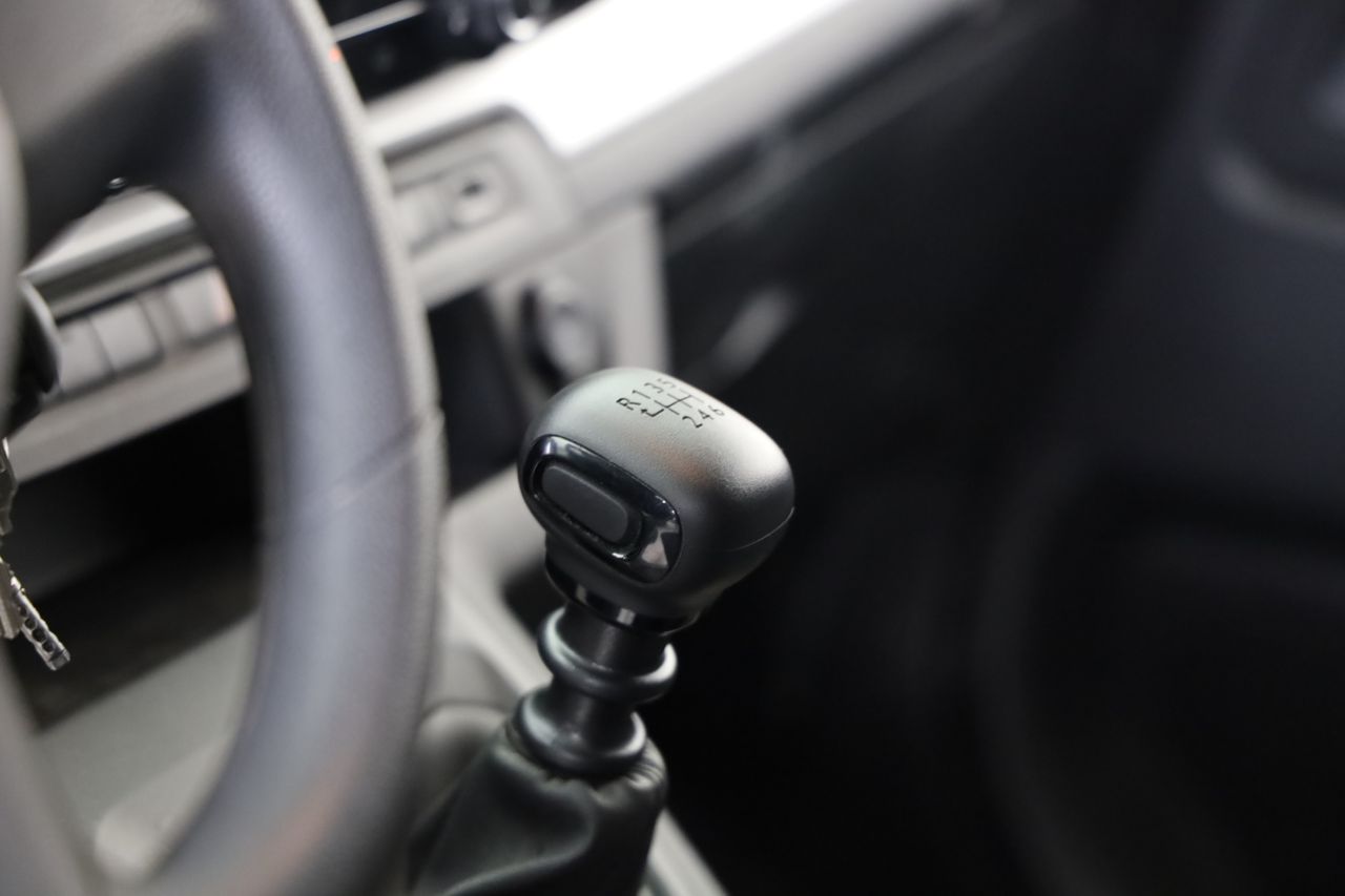 Foto Fiat Scudo 10