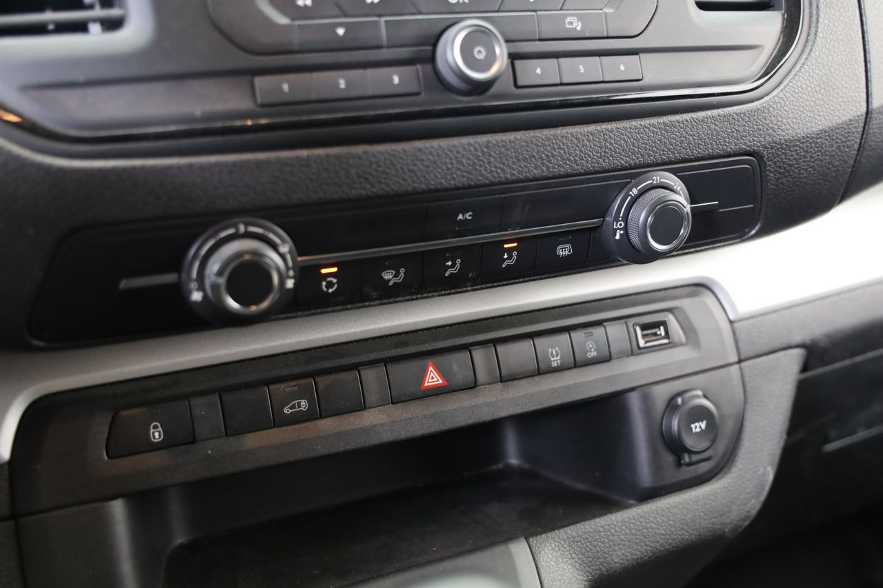 Foto Fiat Scudo 13