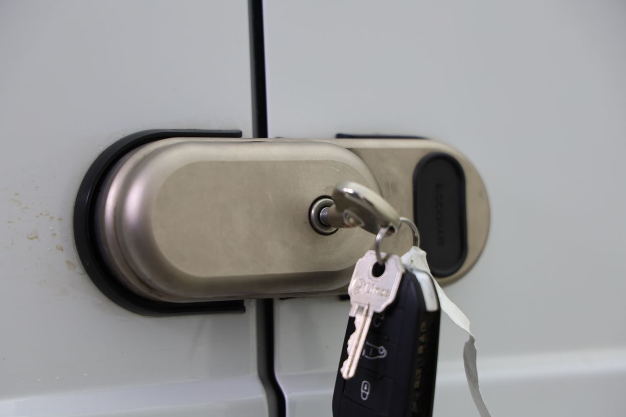 Foto Fiat Scudo 15