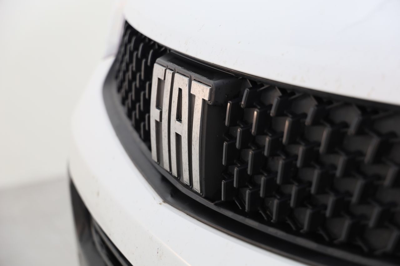 Foto Fiat Scudo 17