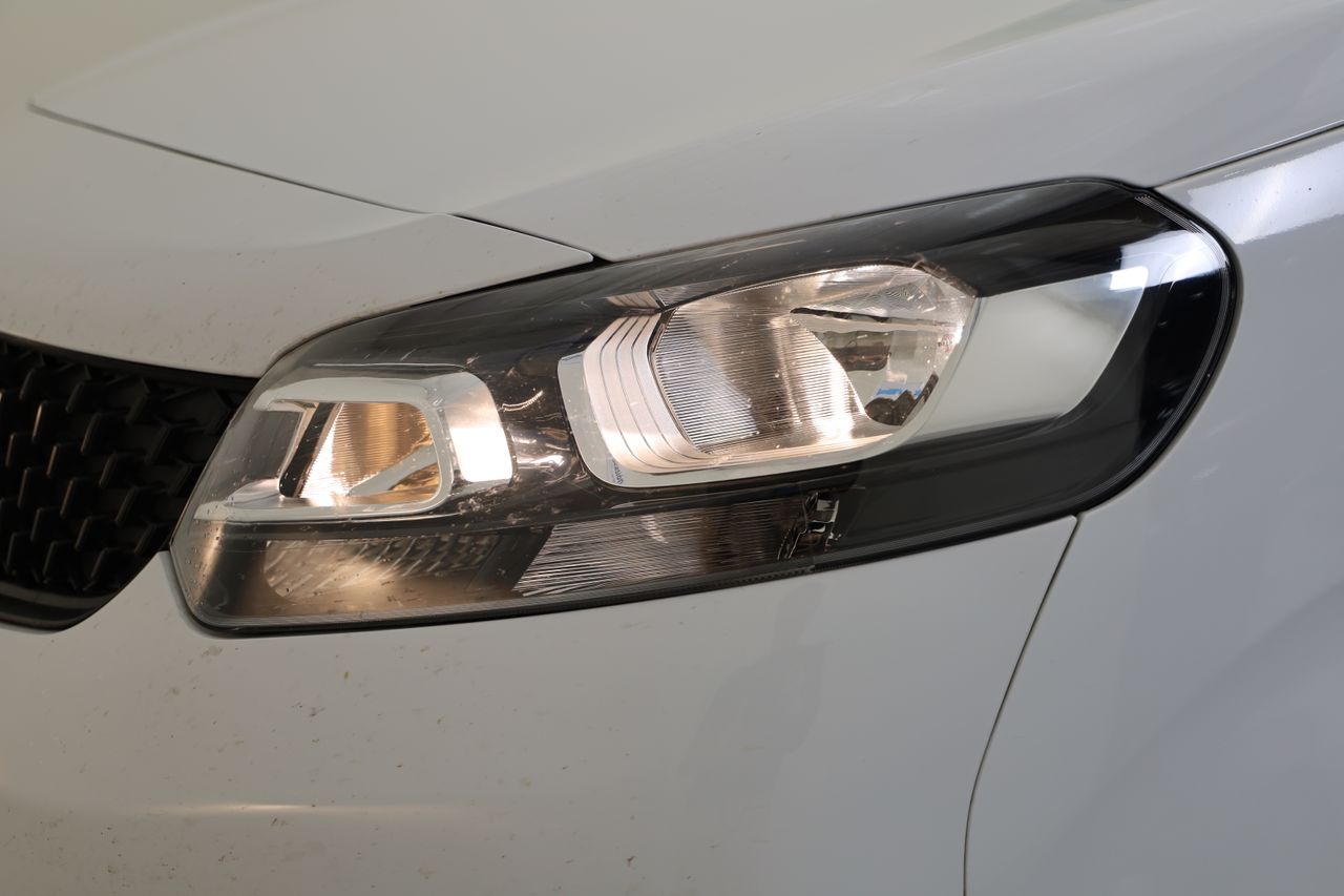 Foto Fiat Scudo 19