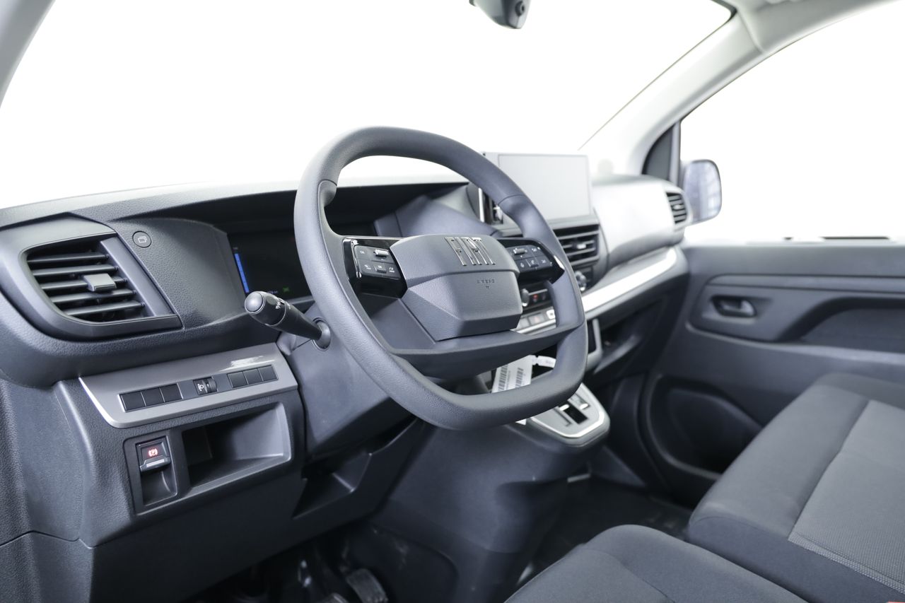 Foto Fiat Scudo 10