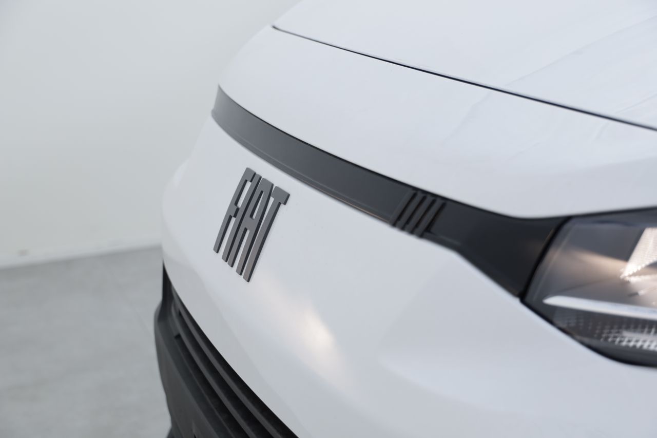 Foto Fiat Scudo 24