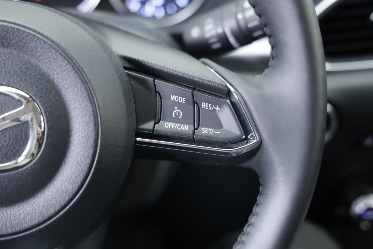 Foto Mazda CX-5 12