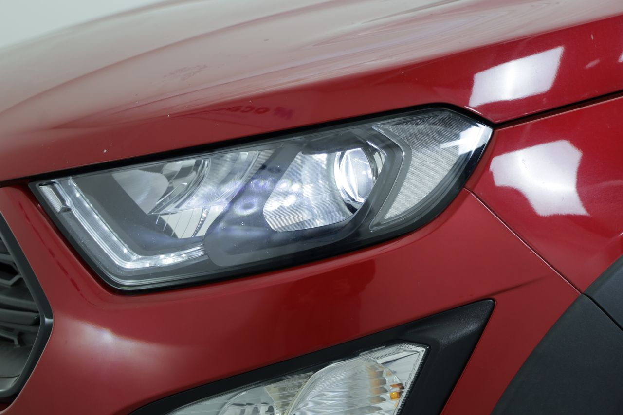 Foto Ford Ecosport 24