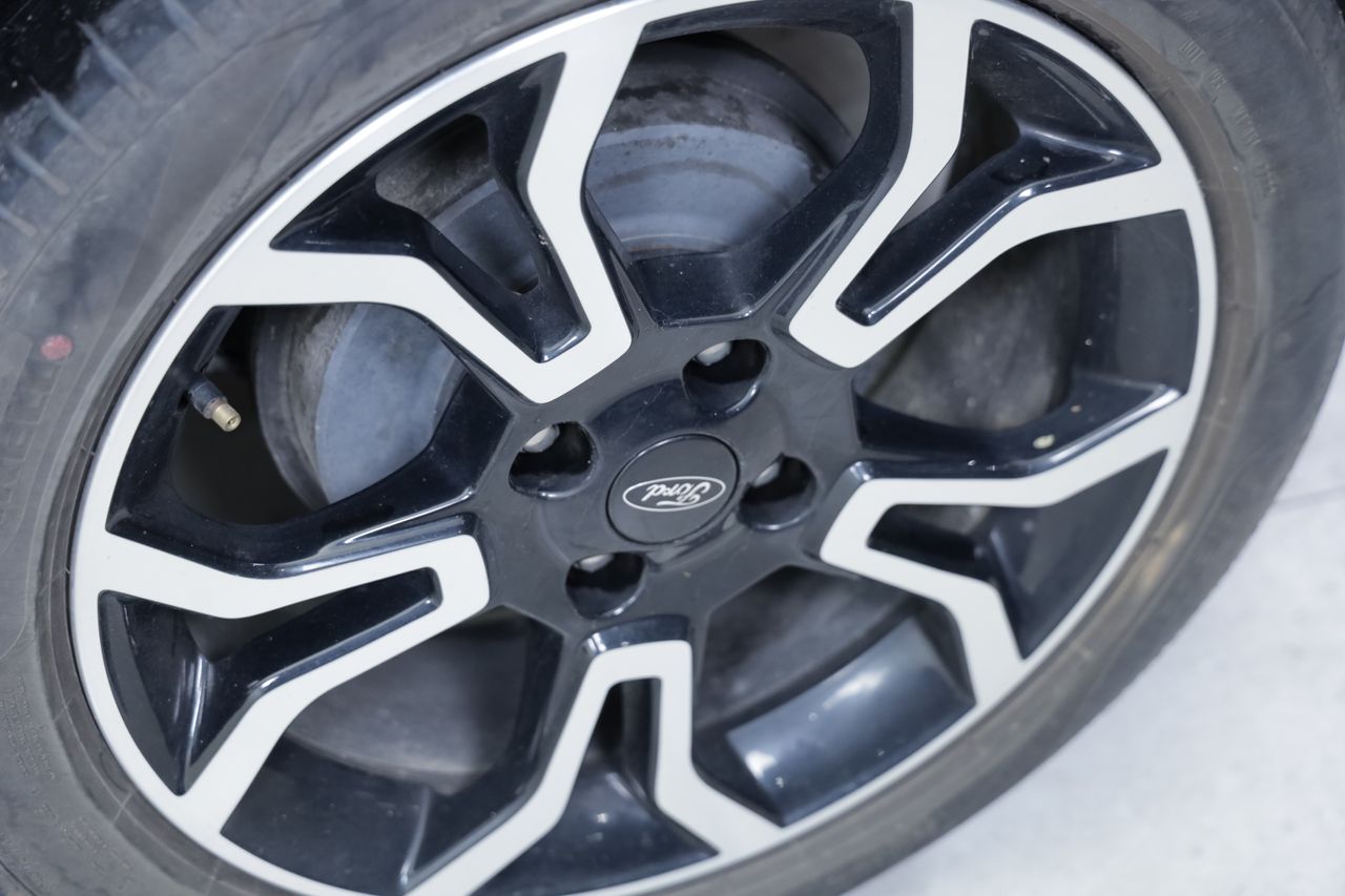 Foto Ford Ecosport 27
