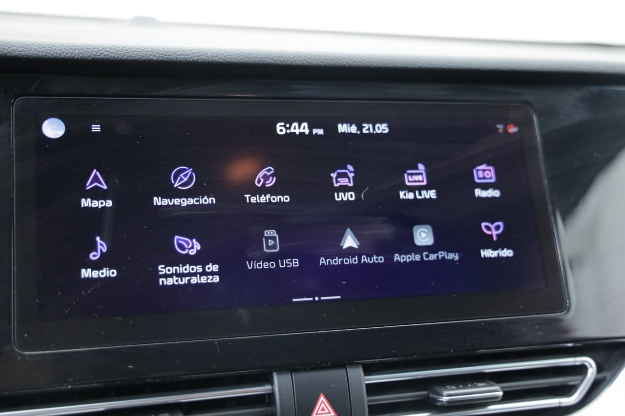 Foto Kia Niro 15