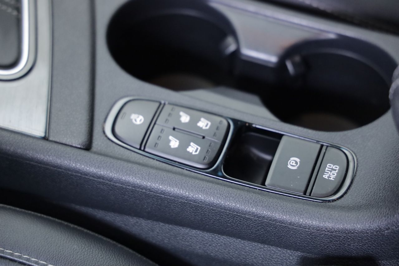 Foto Kia Niro 19