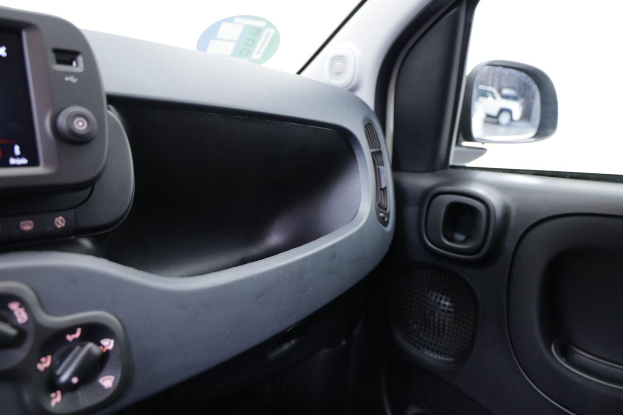 Foto Fiat Panda 23