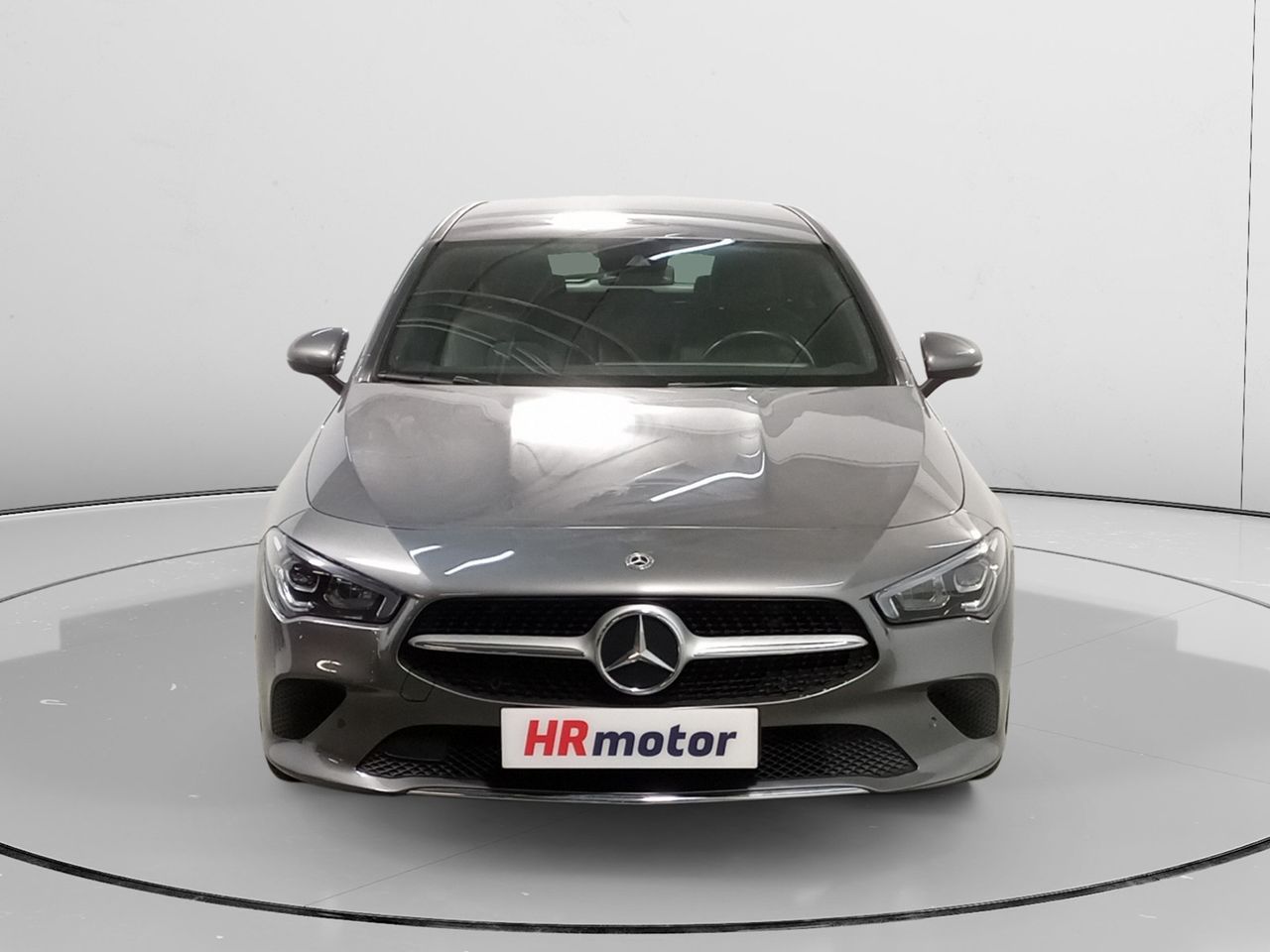 Foto Mercedes-Benz Clase CLA 5