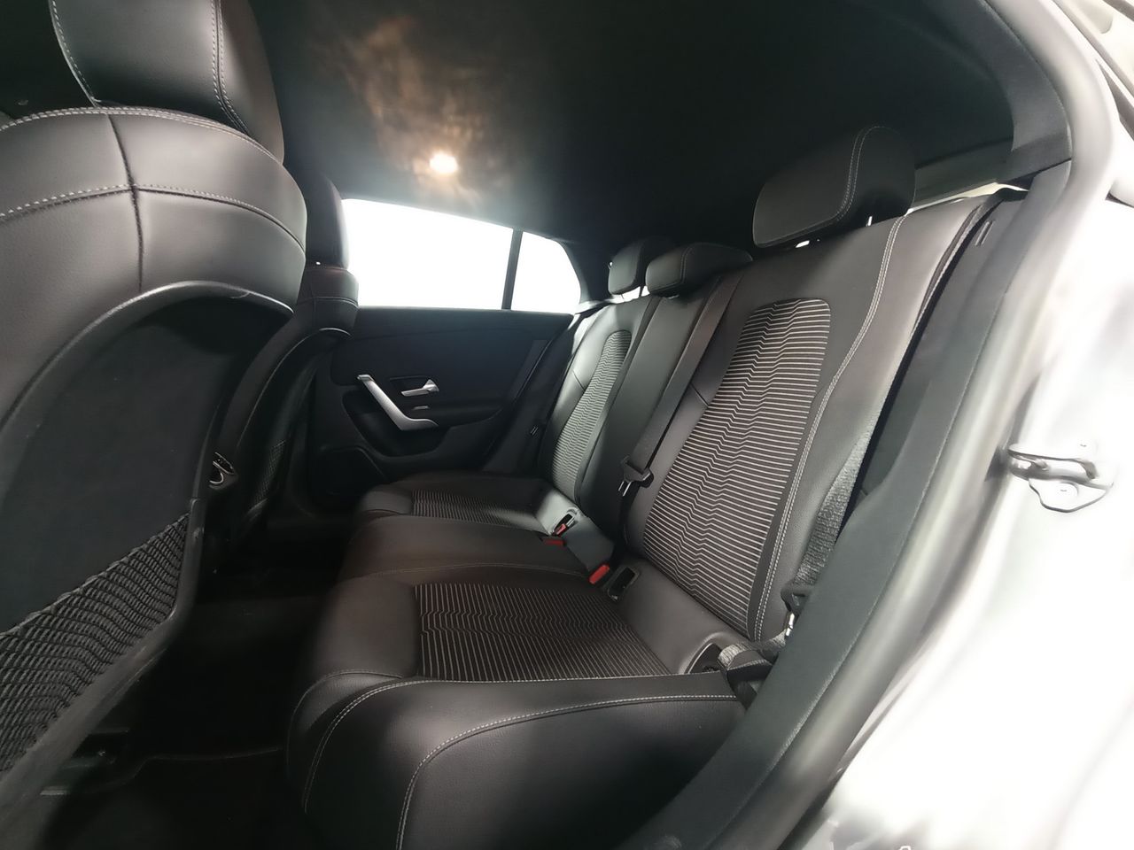 Foto Mercedes-Benz Clase CLA 9