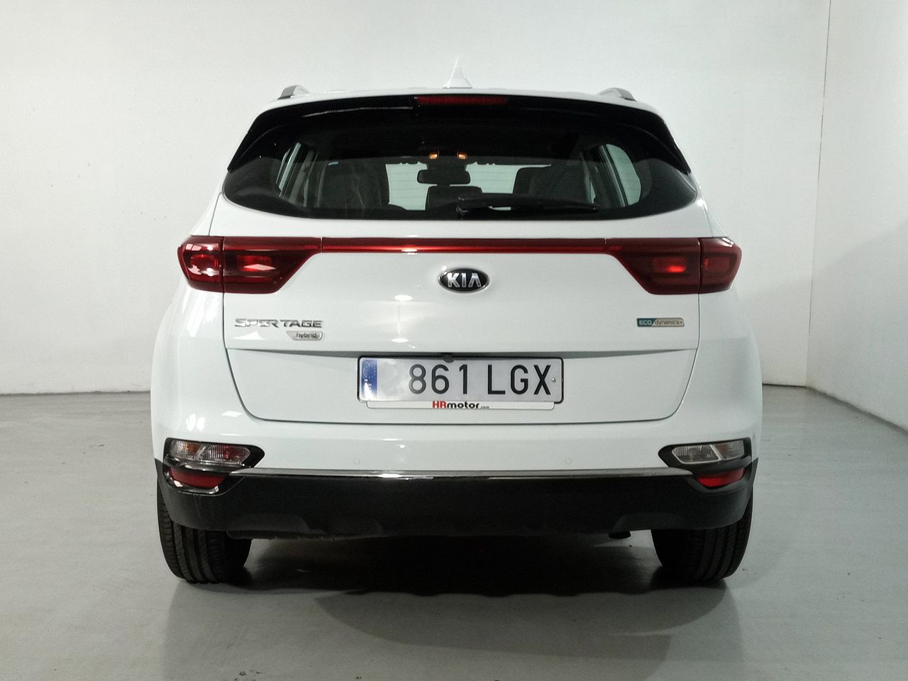 Foto Kia Sportage 3
