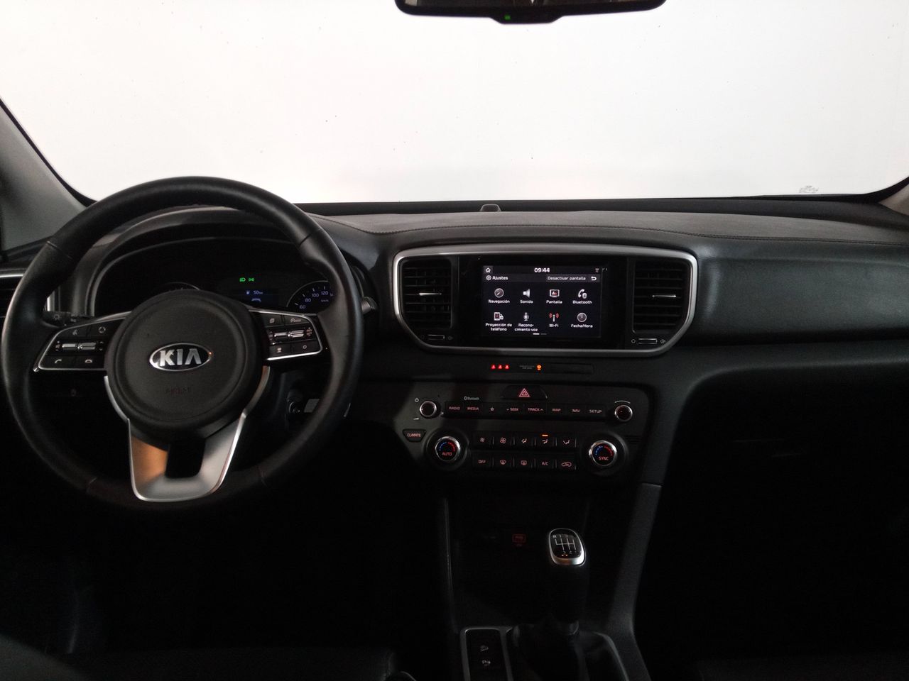 Foto Kia Sportage 6