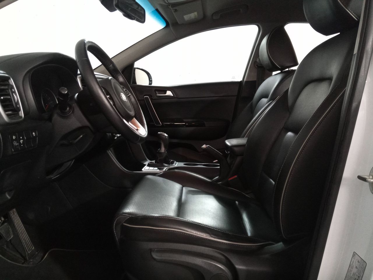 Foto Kia Sportage 7