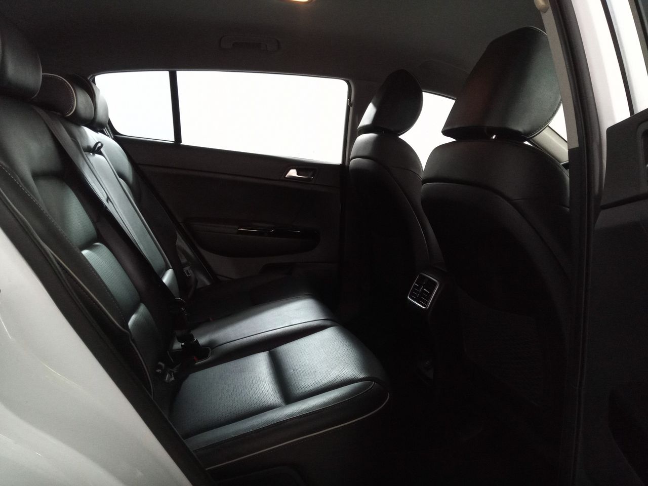 Foto Kia Sportage 8