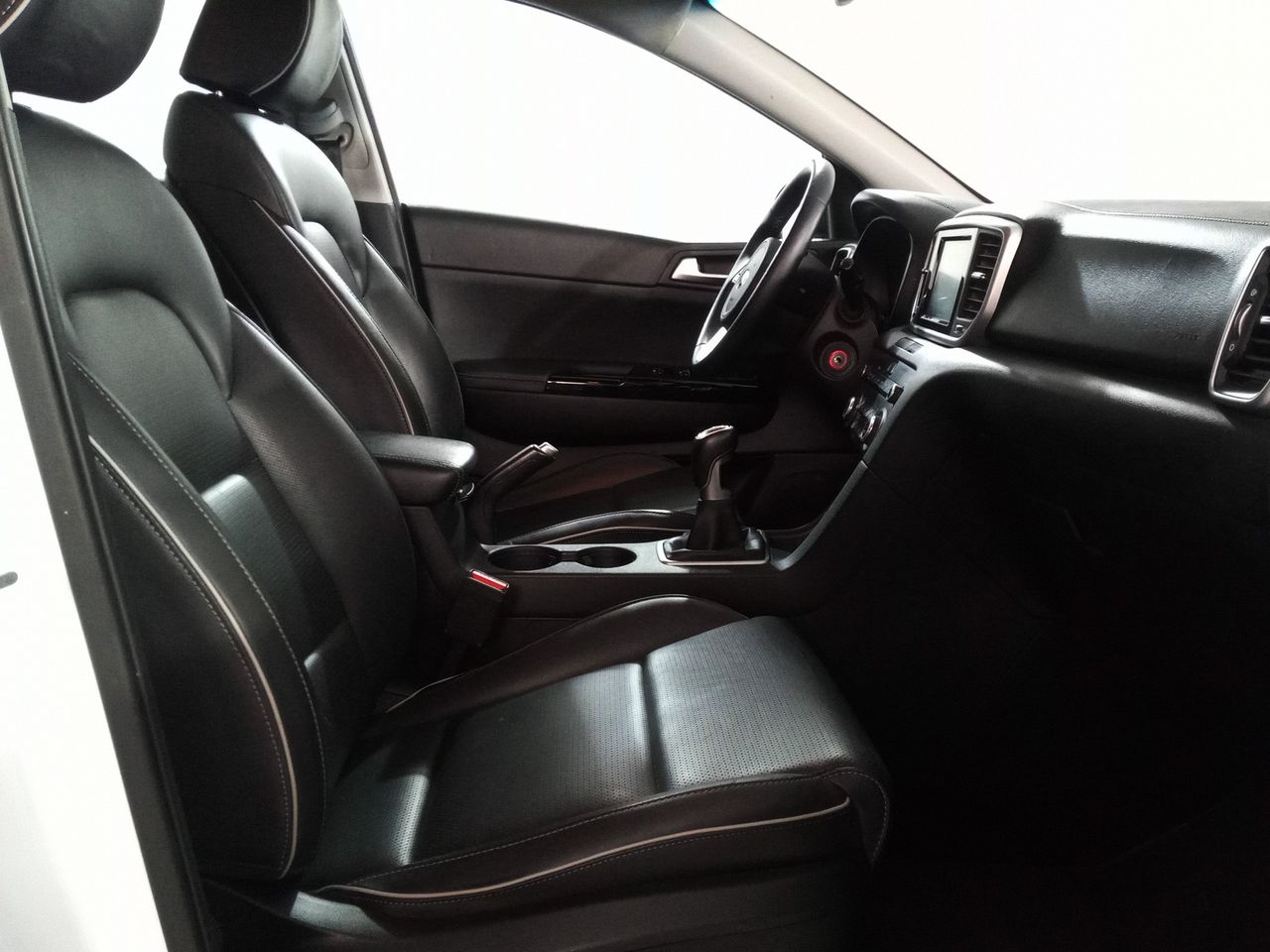 Foto Kia Sportage 9