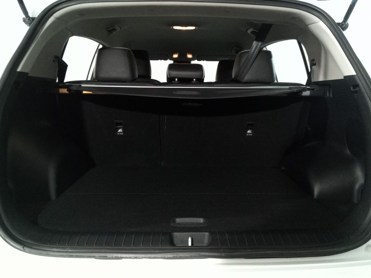 Foto Kia Sportage 10