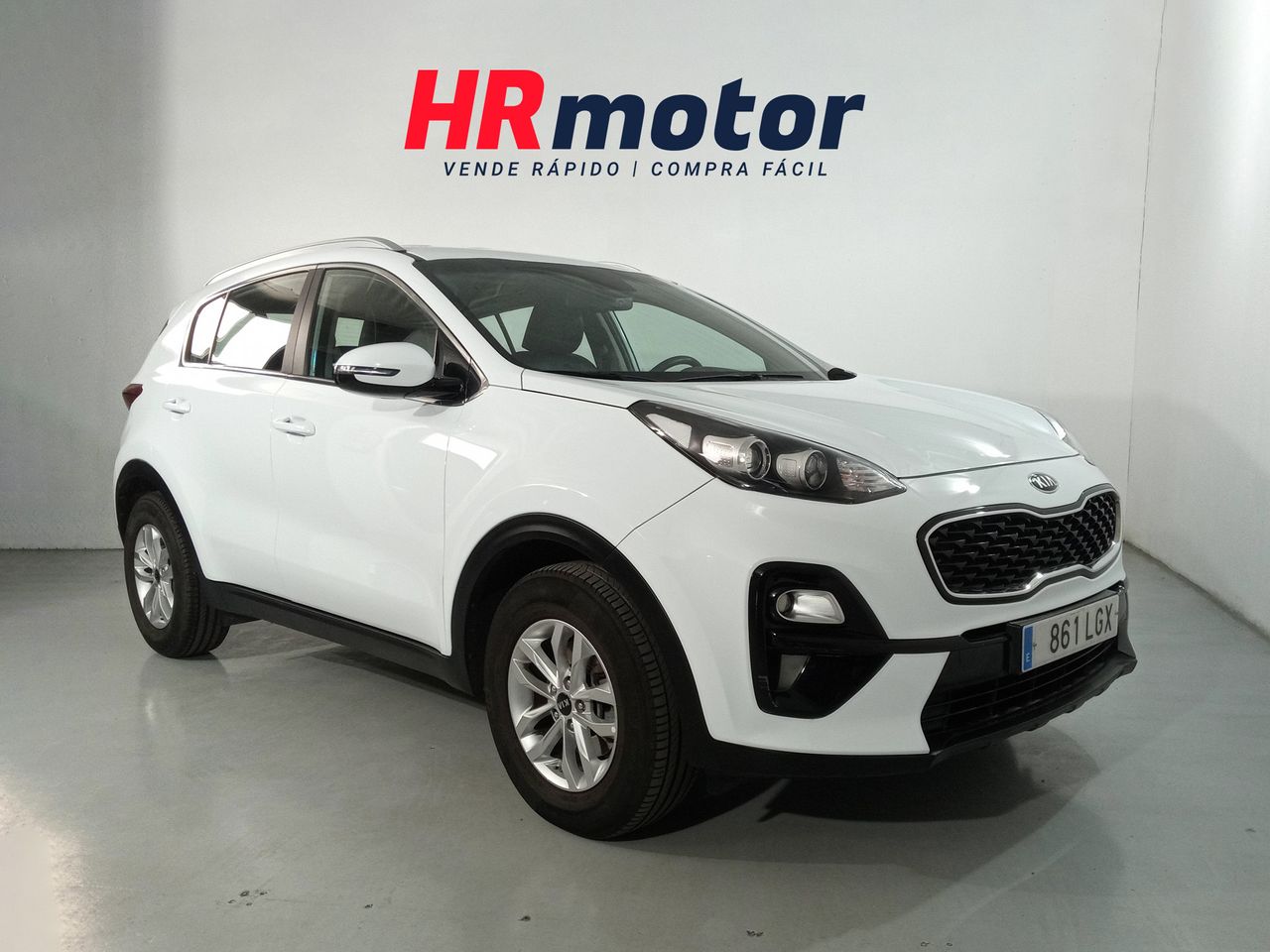 Foto Kia Sportage 16