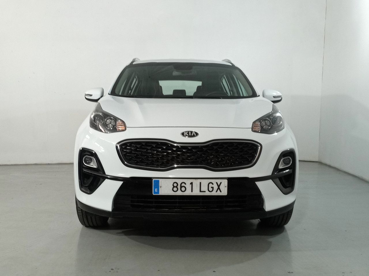 Foto Kia Sportage 17