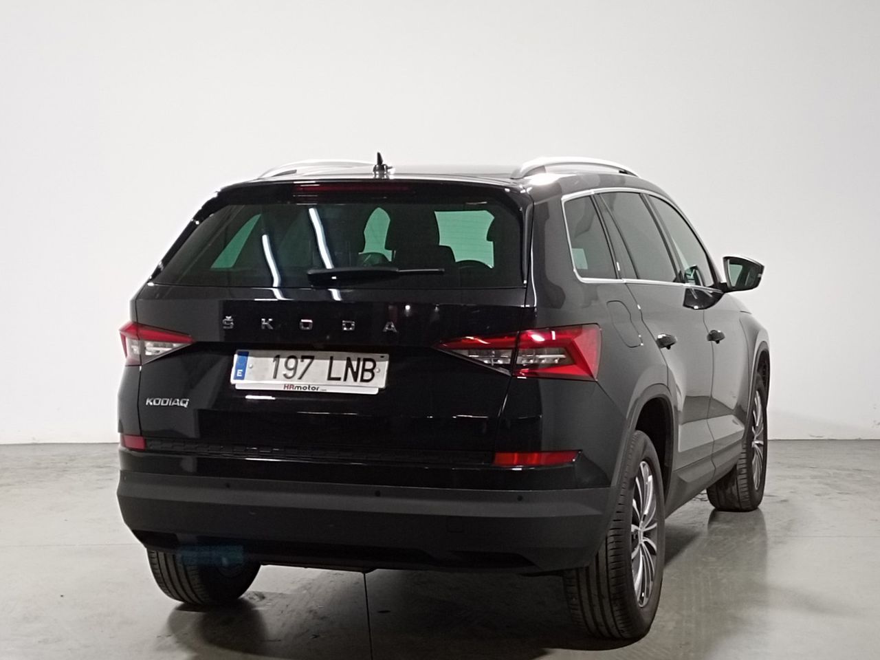 Foto Skoda Kodiaq 2
