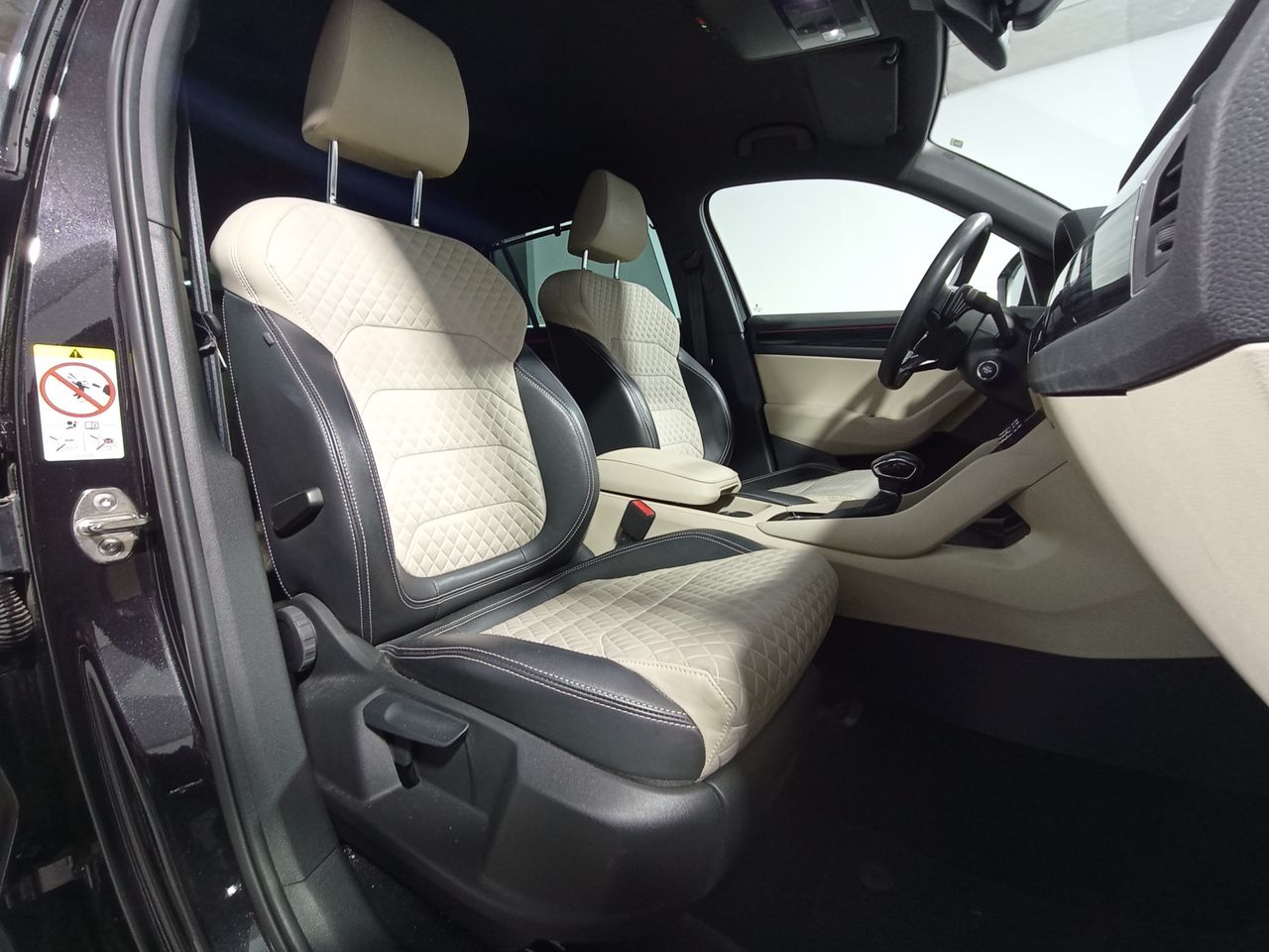 Foto Skoda Kodiaq 10