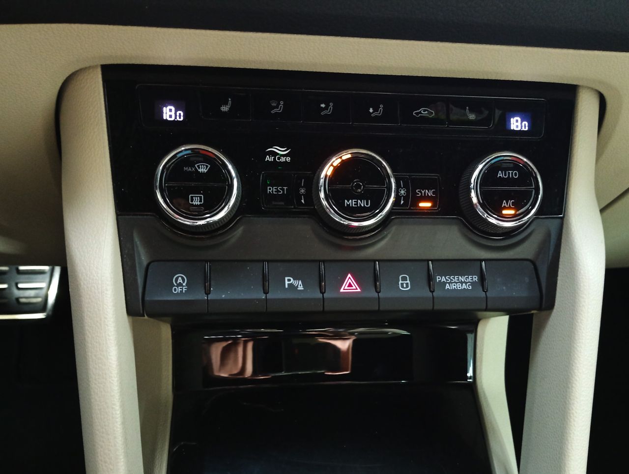 Foto Skoda Kodiaq 20