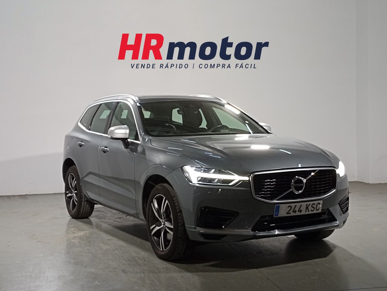 Foto Volvo XC60 19