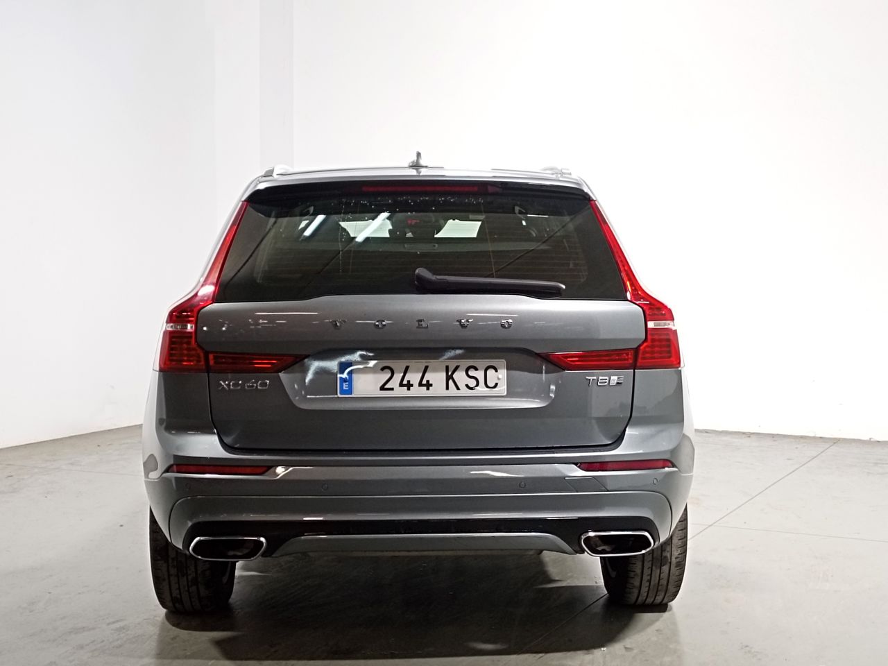 Foto Volvo XC60 20