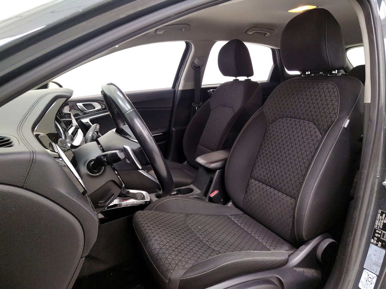 Foto Kia Ceed 8