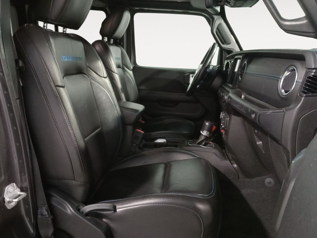 Foto Jeep Wrangler 10
