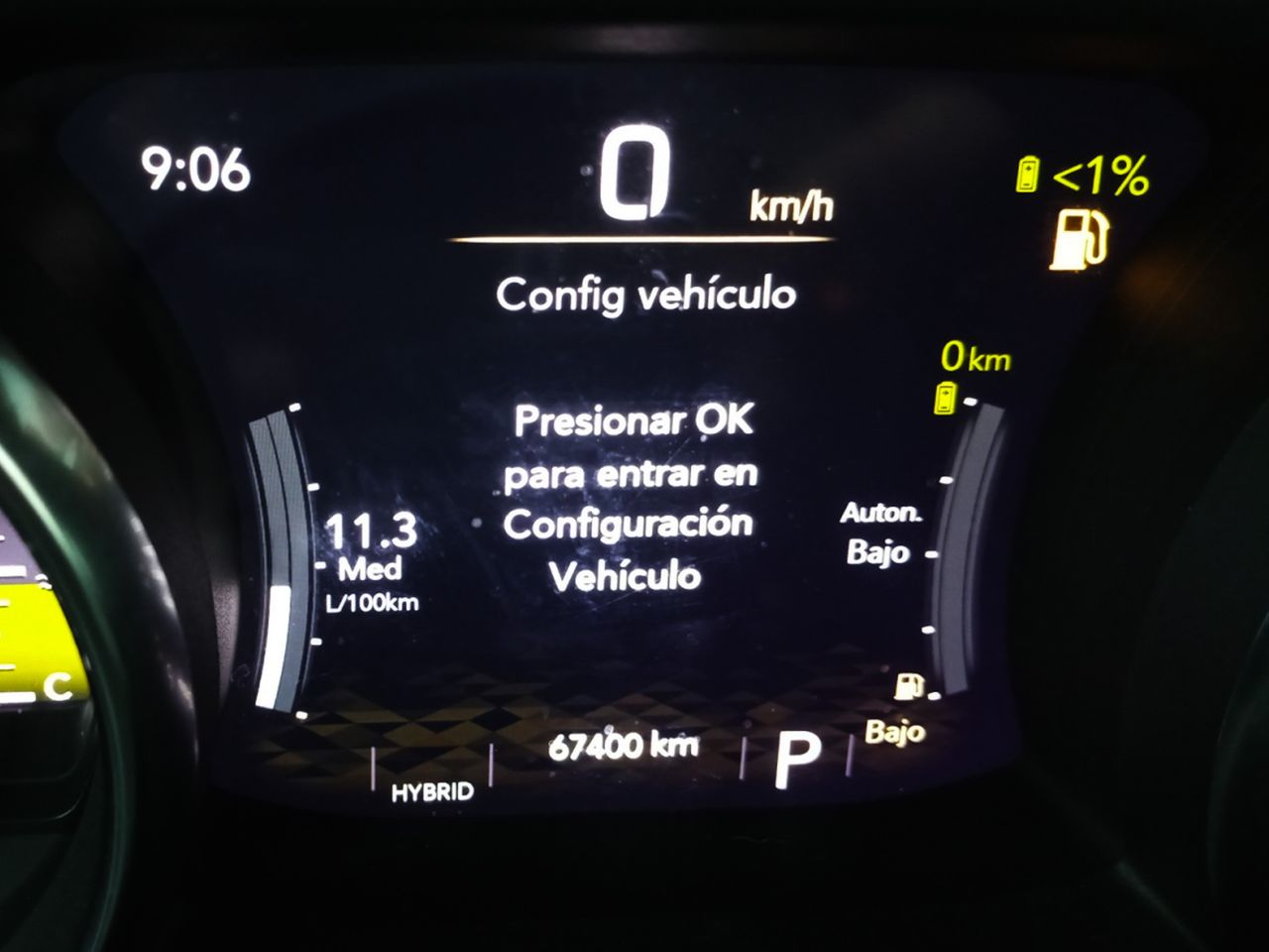 Foto Jeep Wrangler 13