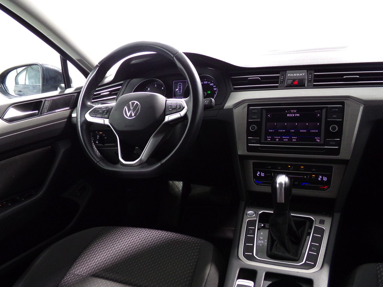 Foto Volkswagen Passat 5