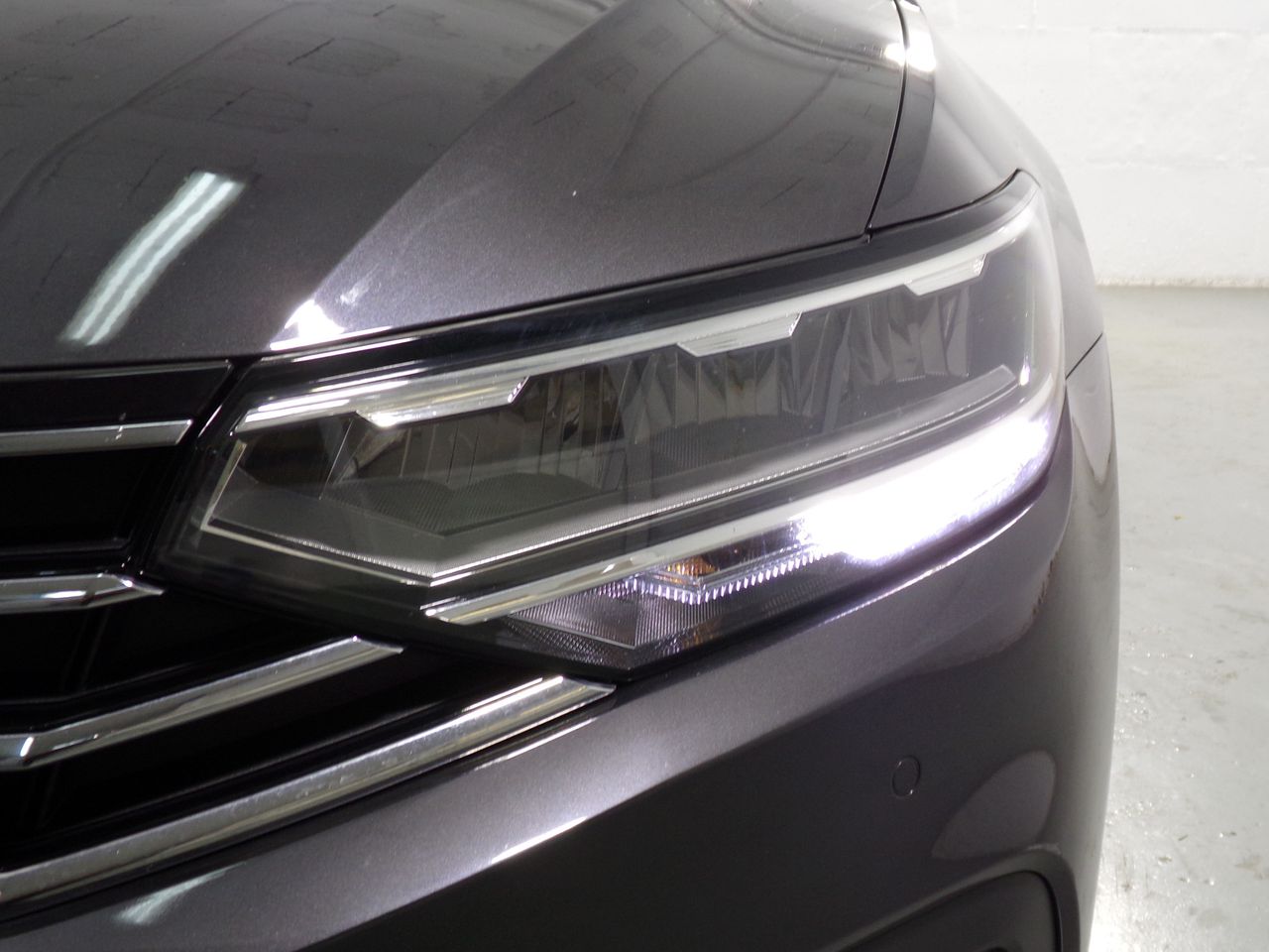 Foto Volkswagen Passat 17