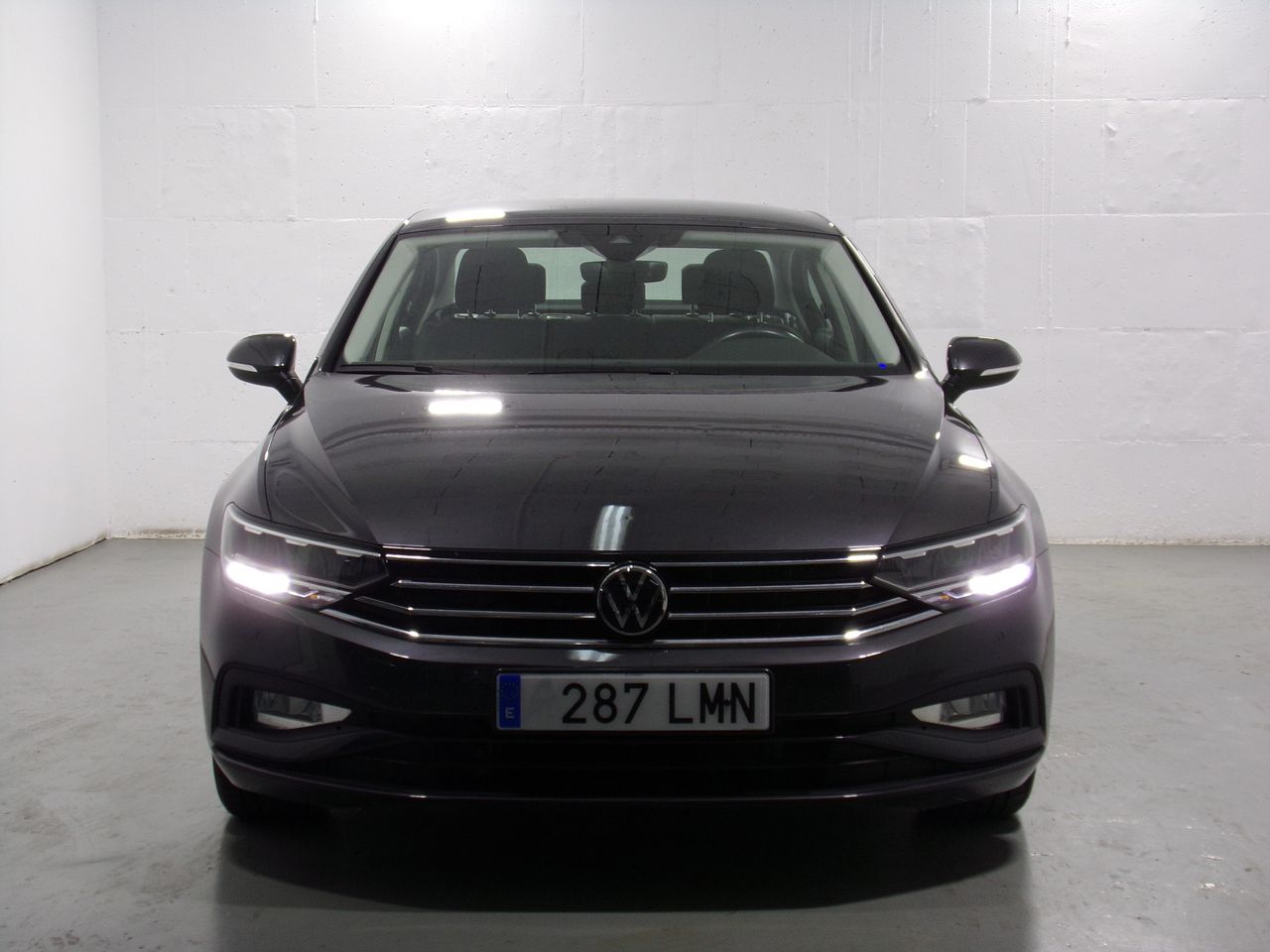 Foto Volkswagen Passat 16
