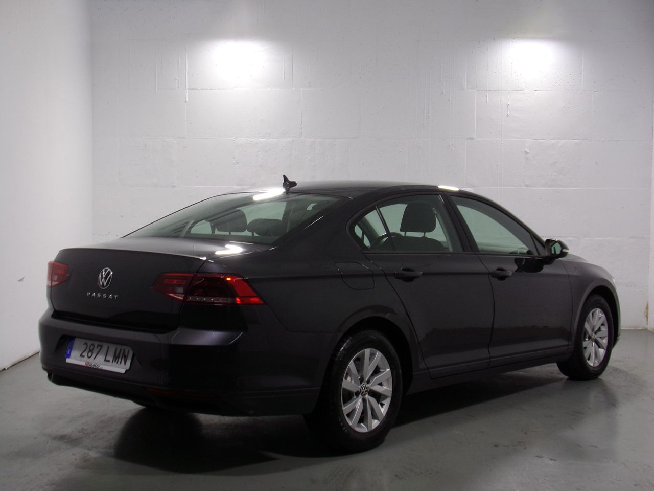 Foto Volkswagen Passat 14