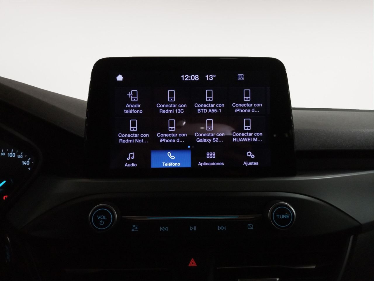 Foto Ford Focus 16