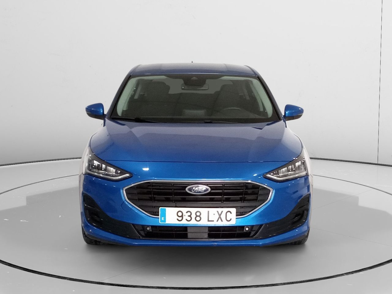 Foto Ford Focus 5