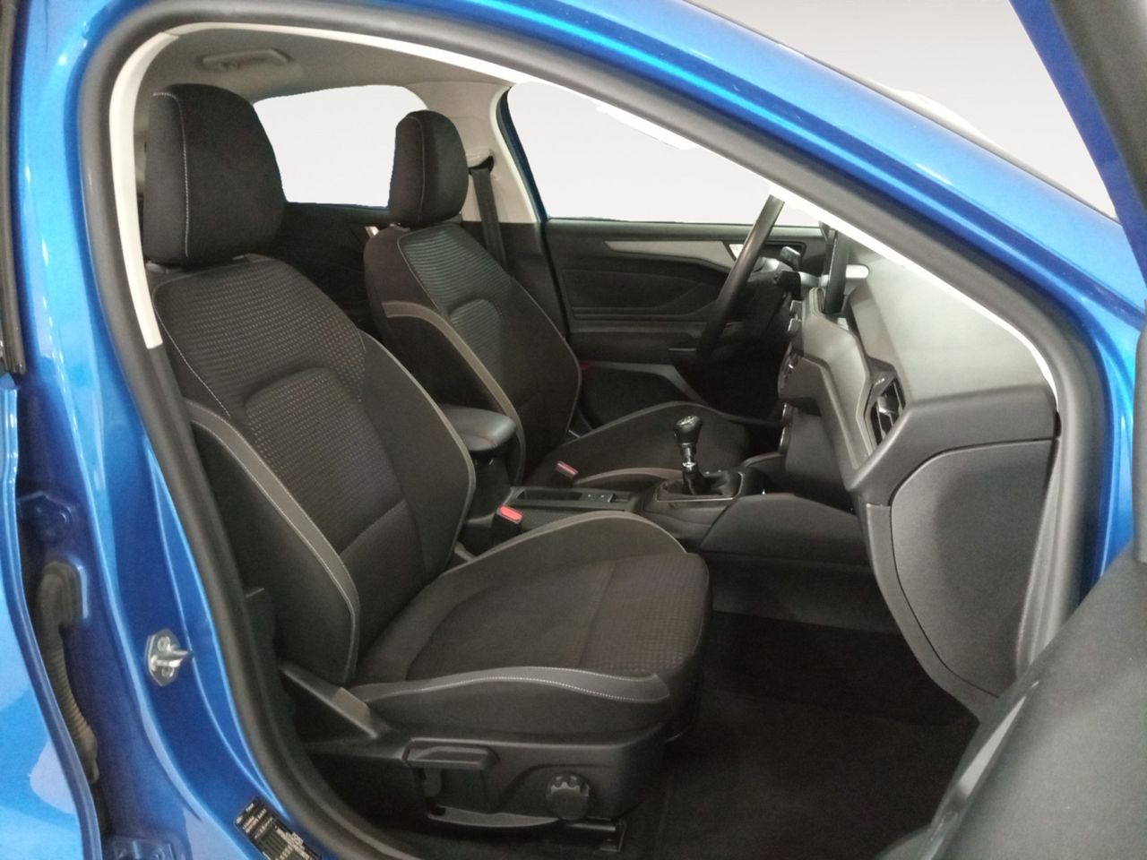 Foto Ford Focus 10