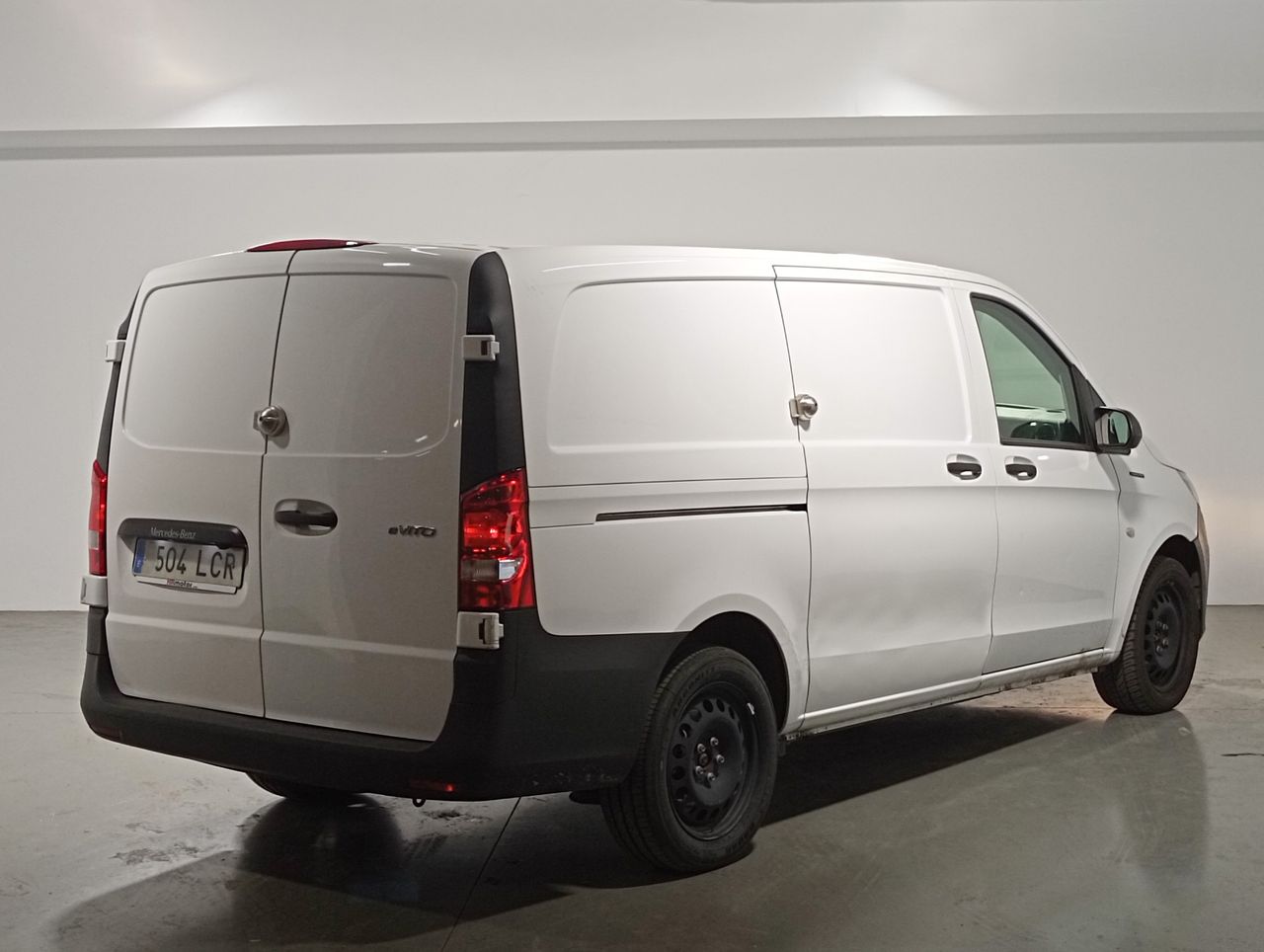 Foto Mercedes-Benz Vito 19