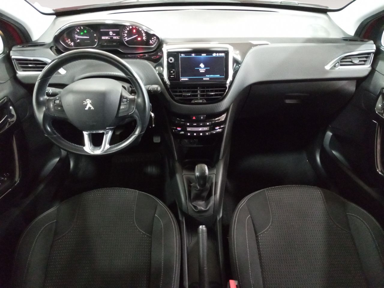 Foto Peugeot 208 6