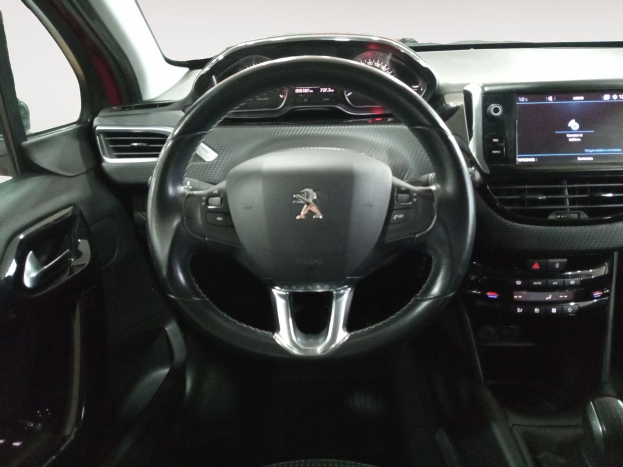 Foto Peugeot 208 7