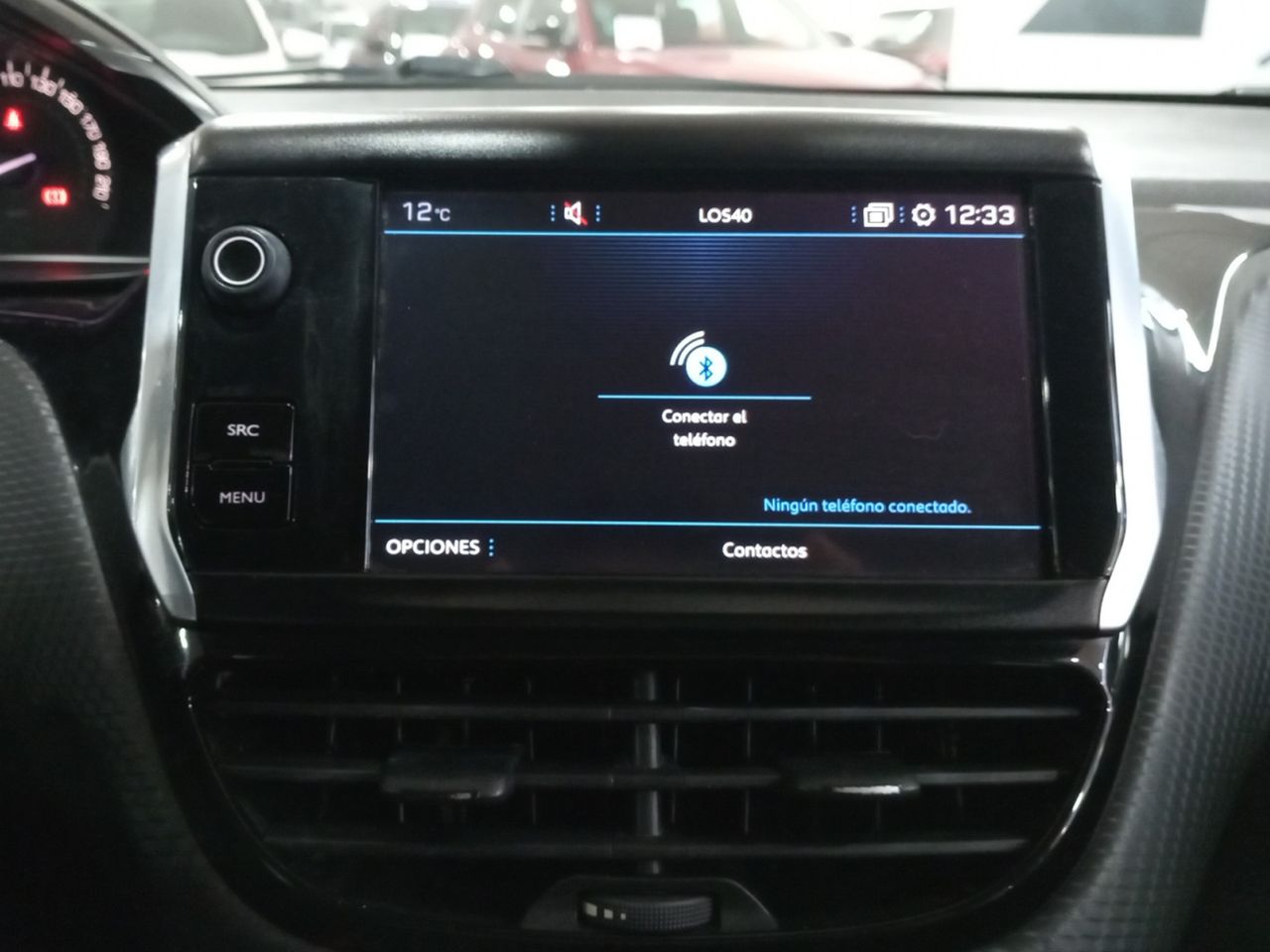 Foto Peugeot 208 17