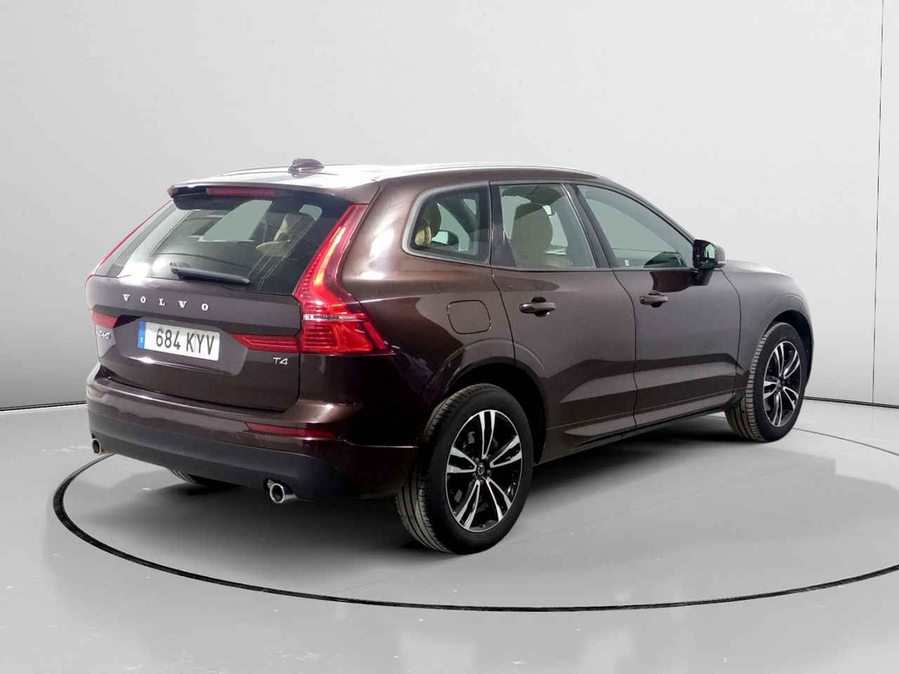 Foto Volvo XC60 2
