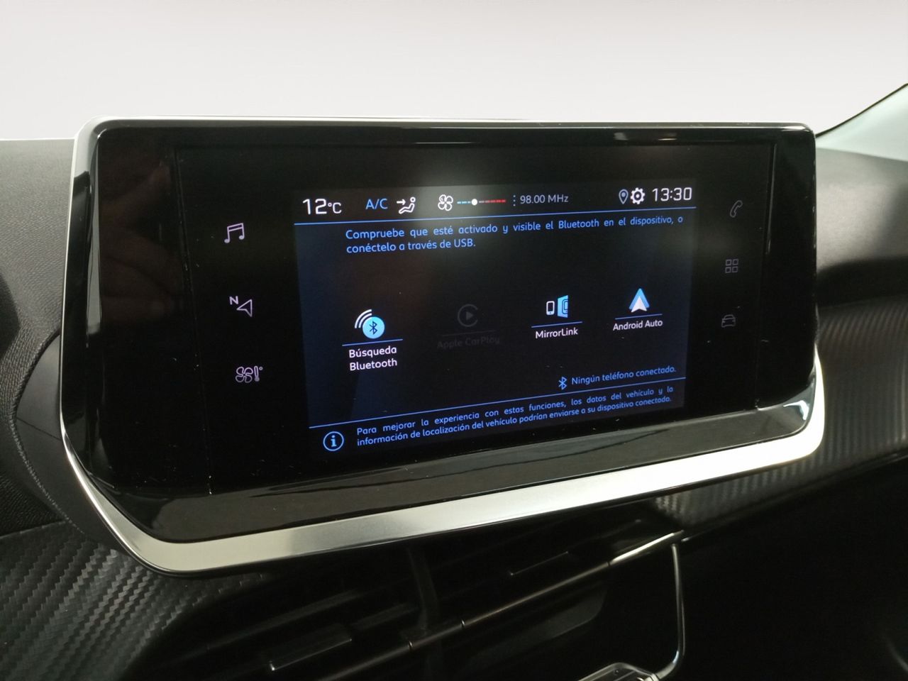 Foto Peugeot 208 14