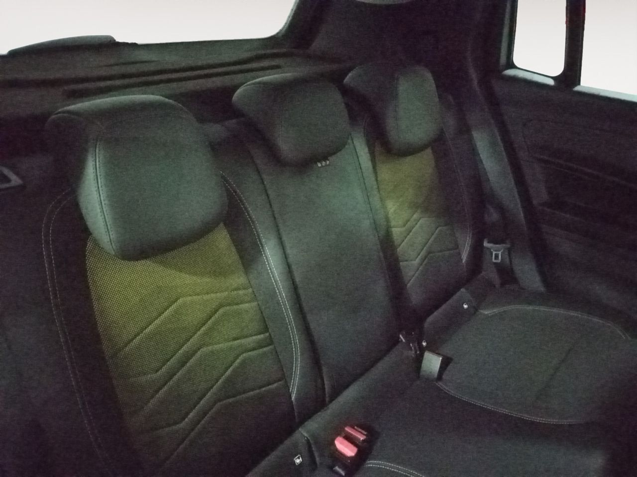 Foto Jeep Avenger 9