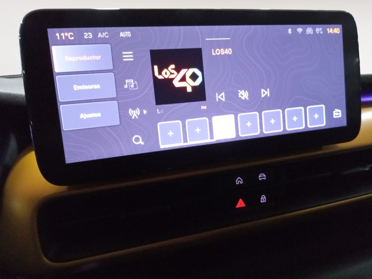 Foto Jeep Avenger 16