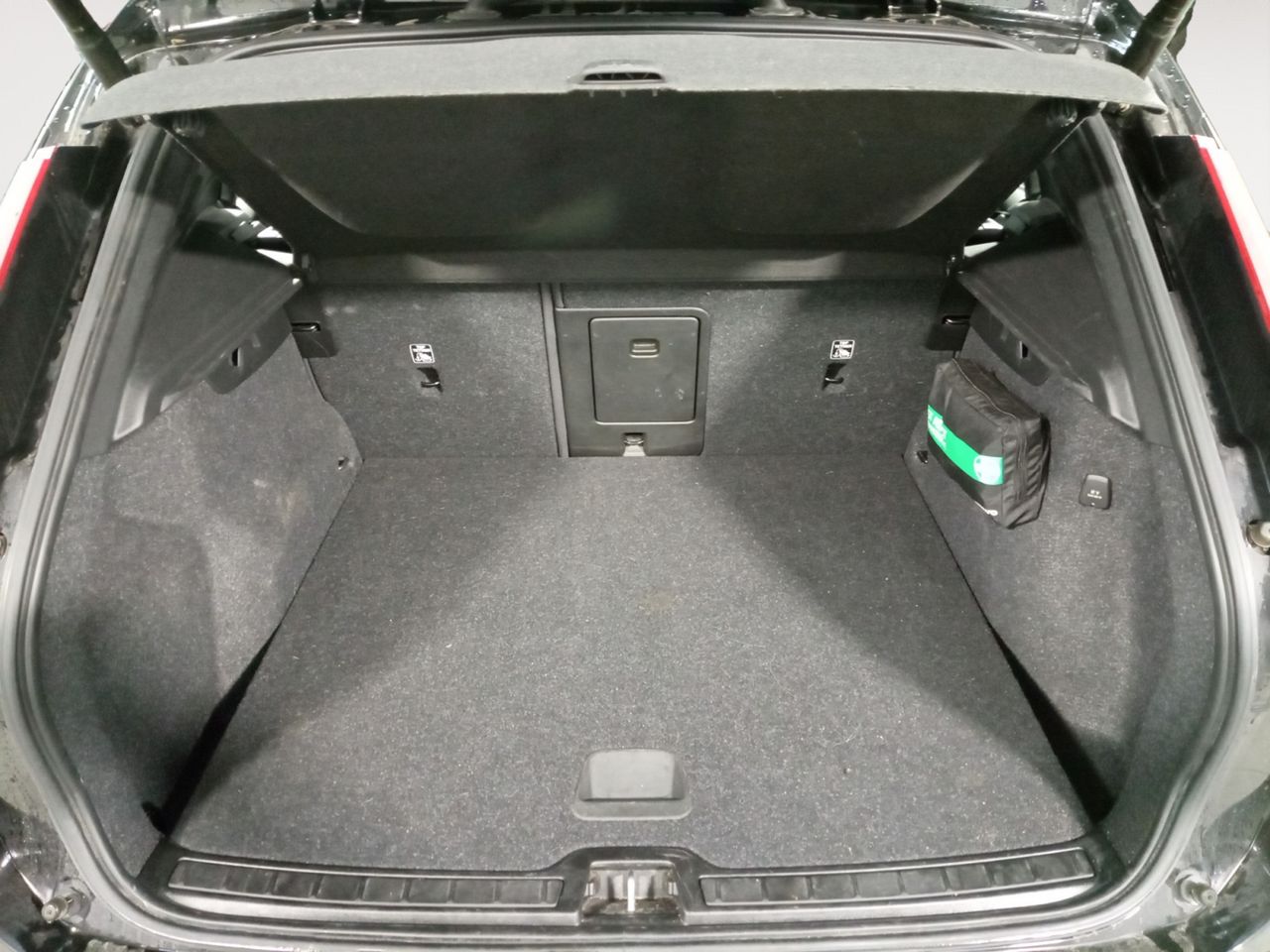 Foto Volvo XC40 11